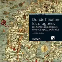 Última Versión Donde habitan los dragones
