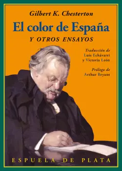 Oferta Limitada EL COLOR DE ESPAÑA