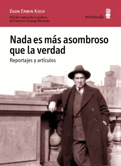NADA ES MáS ASOMBROSO QUE LA VERDAD. REPORTAJES Y ARTíCULOS Devolución Gratuita