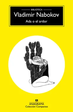 ADA O EL ARDOR Liquidación