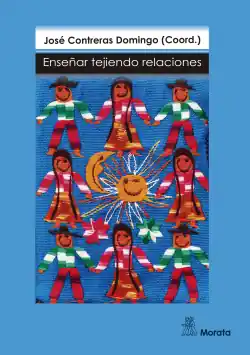 ENSEÑAR TEJIENDO RELACIONES Novedad