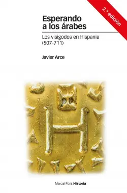 ESPERANDO A LOS ÁRABES No Te Lo Pierdas