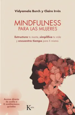 MINDFULNESS PARA LAS MUJERES Ocasión Especial