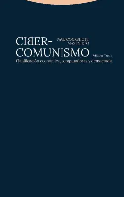 CIBER-COMUNISMO Garantía De Devolución De Dinero