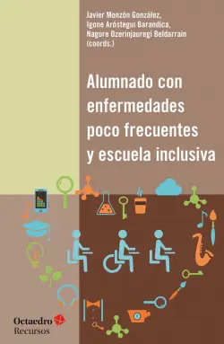 ALUMNADO CON ENFERMEDADES POCO FRECUENTES Y ESCUELA INCLUSIVA Certificado
