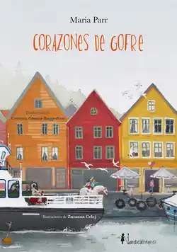 Rebajas CORAZONES DE GOFRE