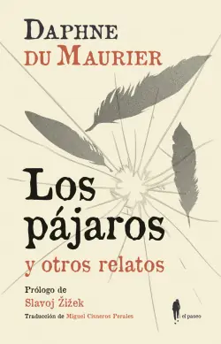 Liquidación Los pájaros y otros relatos