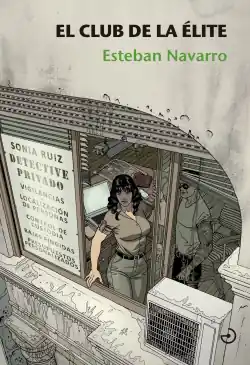 Económico EL CLUB DE LA ÈLITE