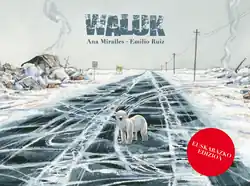 Bestseller Waluk (euskera)
