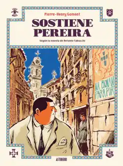 SOSTIENE PEREIRA Compra Ahora