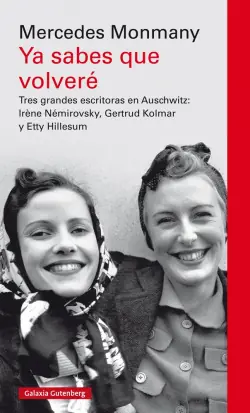 YA SABES QUE VOLVERé Marca Reconocida
