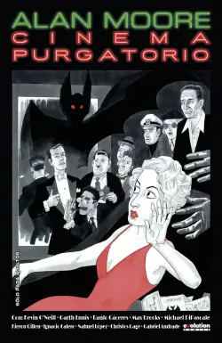 CINEMA PURGATORIO Precio Bajo