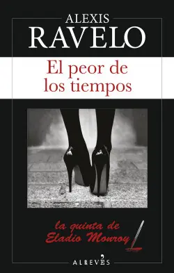 Certificado EL PEOR DE LOS TIEMPOS