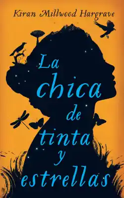 LA CHICA DE TINTA Y ESTRELLAS Stock Limitado