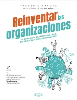 Compra Hoy REINVENTAR LAS ORGANIZACIONES