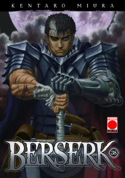 BERSERK Solo Hoy