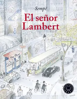 EL SEñOR LAMBERT Garantía De Devolución De Dinero