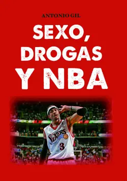 SEXO, DROGAS Y NBA Solo Por Tiempo Limitado