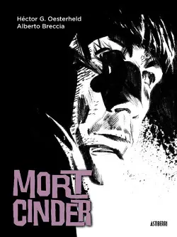 MORT CINDER Precio De Oferta
