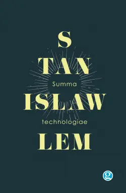 SUMMA TECHNOLOGIAE Imprescindible (Must-Have)