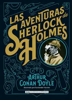 LAS AVENTURAS DE SHERLOCK HOLMES Envío Exprés