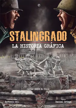 Directo De Fábrica STALINGRADO