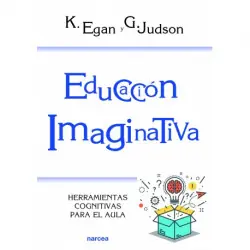Entrega Rápida EDUCACIÓN IMAGINATIVA