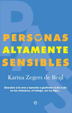 PERSONAS ALTAMENTE SENSIBLES Oferta Especial