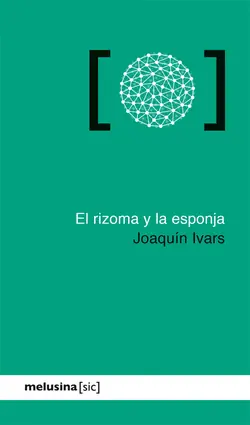 El rizoma y la esponja Marca Reconocida
