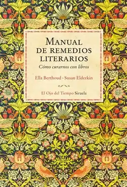 Entrega Rápida MANUAL DE REMEDIOS LITERARIOS