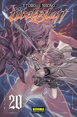 Ordena Ya ÜBEL BLATT 20