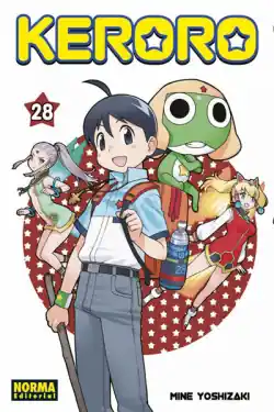 KERORO Entrega Rápida