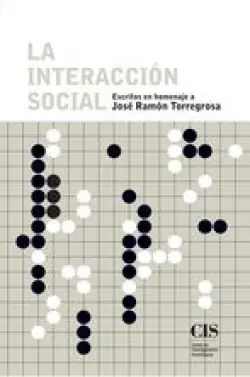 LA INTERACCIÓN SOCIAL Última Oportunidad