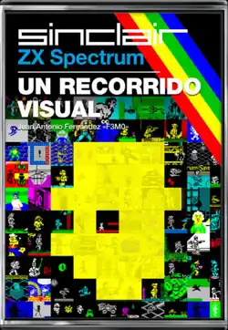 Envío Exprés ZX Spectrum