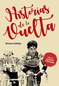 HISTORIAS DE LA VUELTA Barato