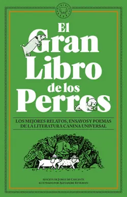Venta Final EL GRAN LIBRO DE LOS PERROS