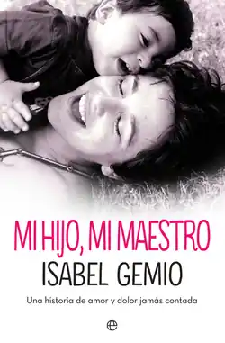 Precio Reducido MI HIJO, MI MAESTRO