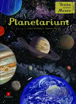 PLANETARIUM Imprescindible (Must-Have)