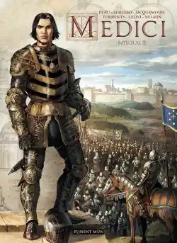 Medici integral 1 Novedad