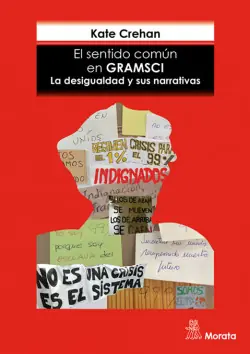 Precio Reducido EL SENTIDO COMÚN EN GRAMSCI