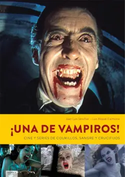 ¡UNA DE VAMPIROS! Envío Inmediato