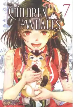 CHILDREN OF THE WHALES Precio Bajo