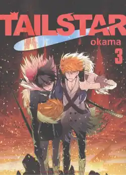 TAIL STAR Económico