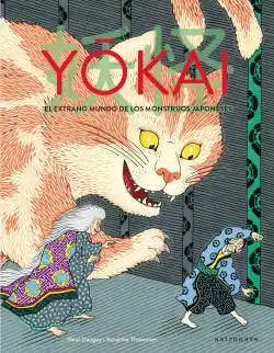 Compra Hoy YOKAI