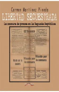 LIBERTAD SECUESTRADA Oferta
