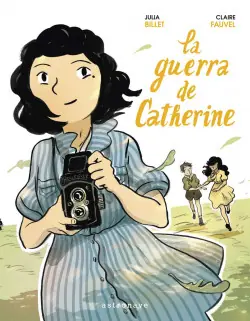 LA GUERRA DE CATHERINE Entrega Rápida