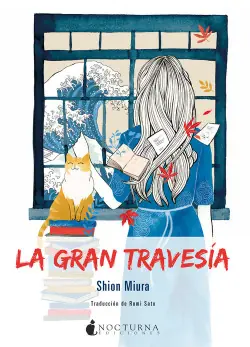 Gran Oferta LA GRAN TRAVESÍA
