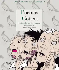 Poemas góticos Últimas Unidades