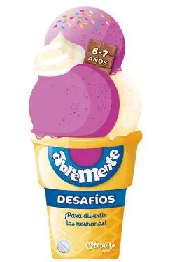 ABREMENTE 6-7 AÑOS Últimas Unidades