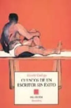 Cuentos de un escritor sin éxito Certificado
